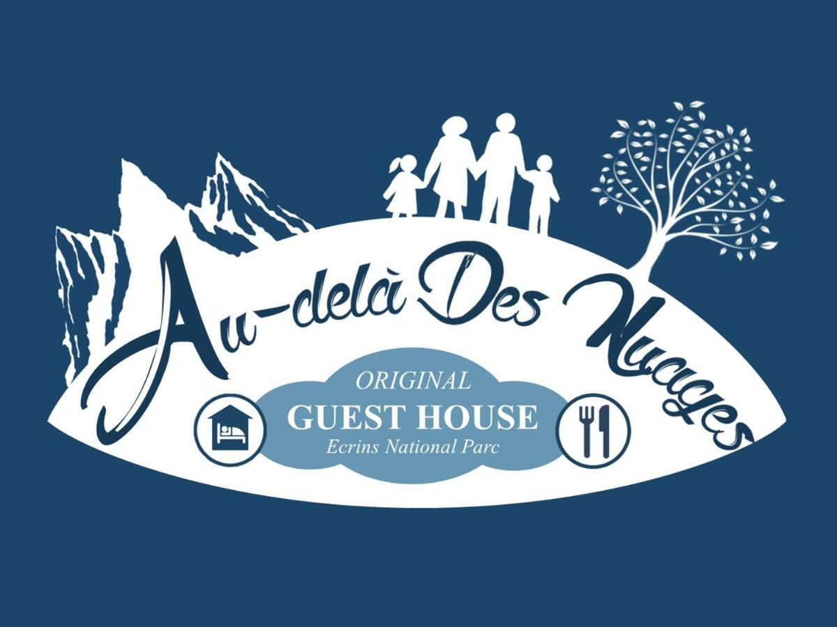 Au-Dela Des Nuages, Maison D'Hotes Insolite & Spa Aubessagne Zewnętrze zdjęcie